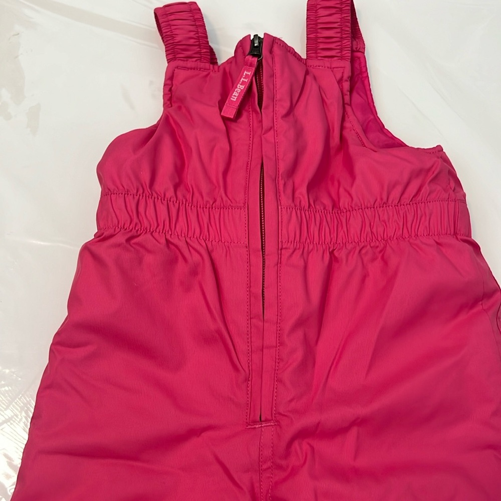 Very good condition LLBean snow pants